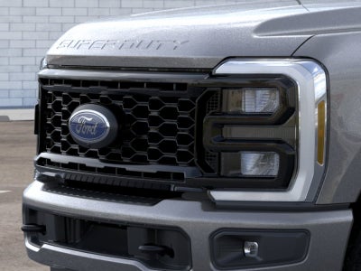 2026 Ford Super Duty F-350® XL