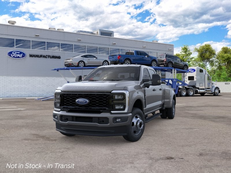 2026 Ford Super Duty F-350® XL