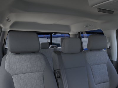 2026 Ford Super Duty F-350® XL