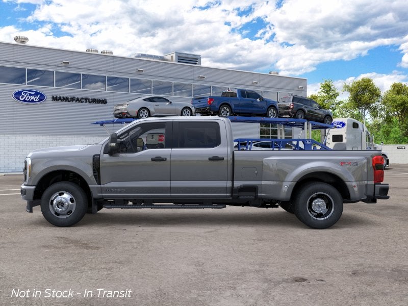 2026 Ford Super Duty F-350® XL