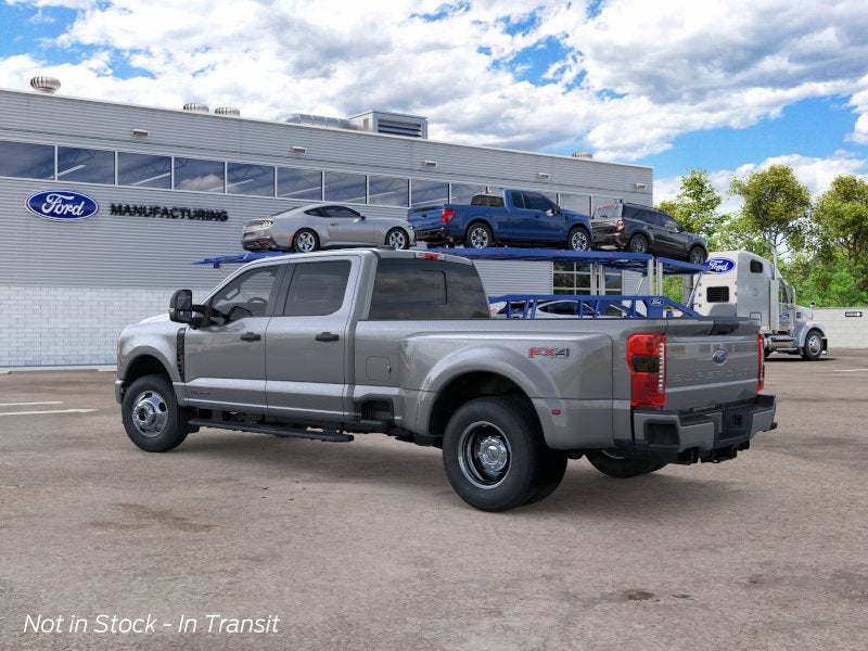 2026 Ford Super Duty F-350® XL