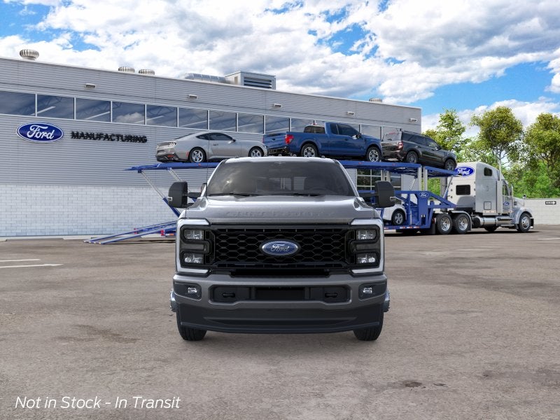 2026 Ford Super Duty F-350® XL
