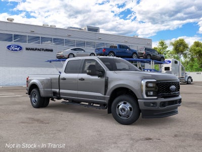 2026 Ford Super Duty F-350® XL