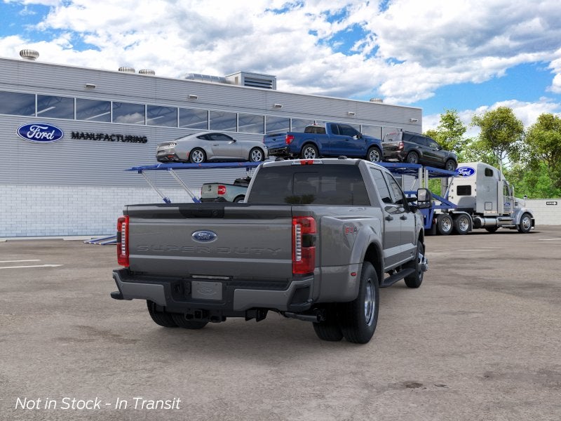 2026 Ford Super Duty F-350® XL