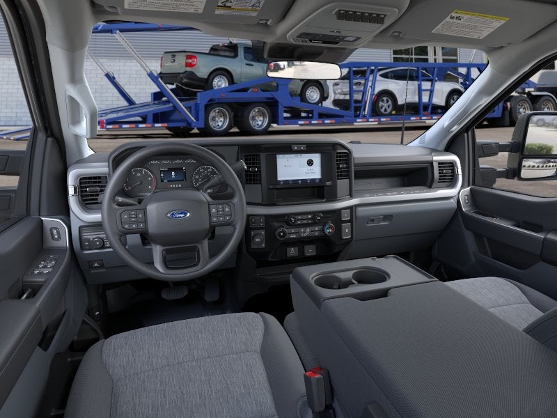 2026 Ford Super Duty F-350® XL