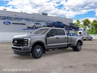 2026 Ford Super Duty F-350® XL