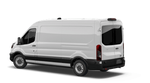 2027 Ford Transit Commercial Cargo Van