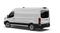 2027 Ford Transit Commercial Cargo Van
