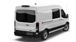 2027 Ford Transit Commercial Cargo Van