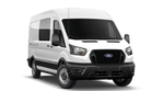 2027 Ford Transit Commercial Cargo Van