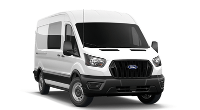 2027 Ford Transit Commercial Cargo Van