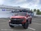 2026 Ford Ranger Lariat®