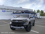 2026 Ford Ranger Lariat®