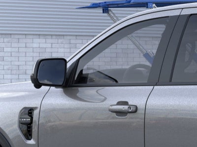 2026 Ford Ranger Lariat®