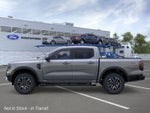 2026 Ford Ranger Lariat®