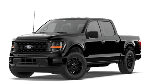 2026 Ford F-150 STX®