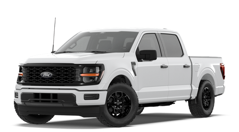 2026 Ford F-150 STX®