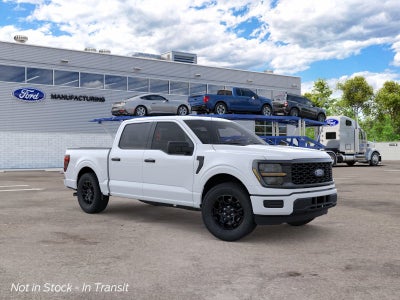 2026 Ford F-150 STX®