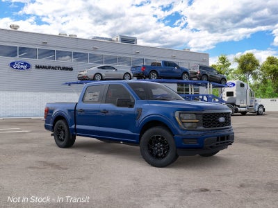 2026 Ford F-150 STX®