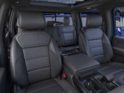 2026 Ford F-150 Raptor®