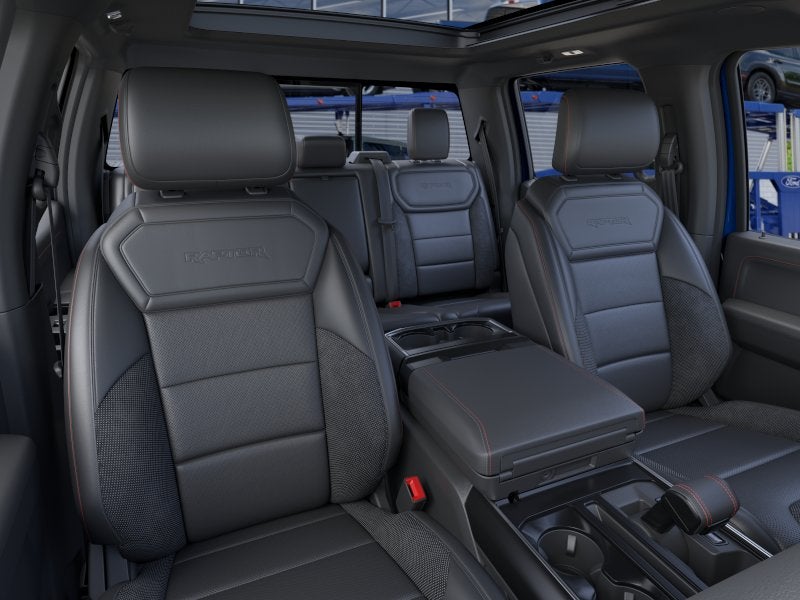 2026 Ford F-150 Raptor®