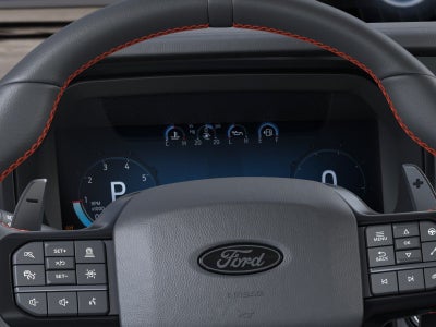 2026 Ford F-150 Raptor®