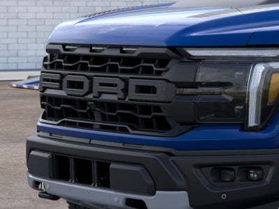 2026 Ford F-150 Raptor®