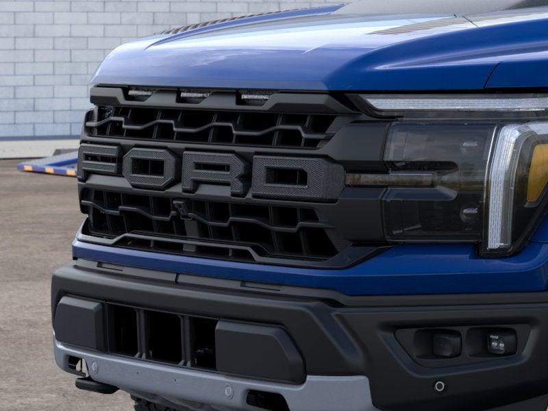 2026 Ford F-150 Raptor®