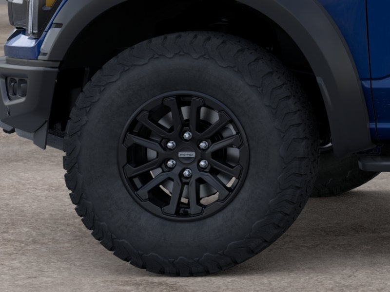 2026 Ford F-150 Raptor®