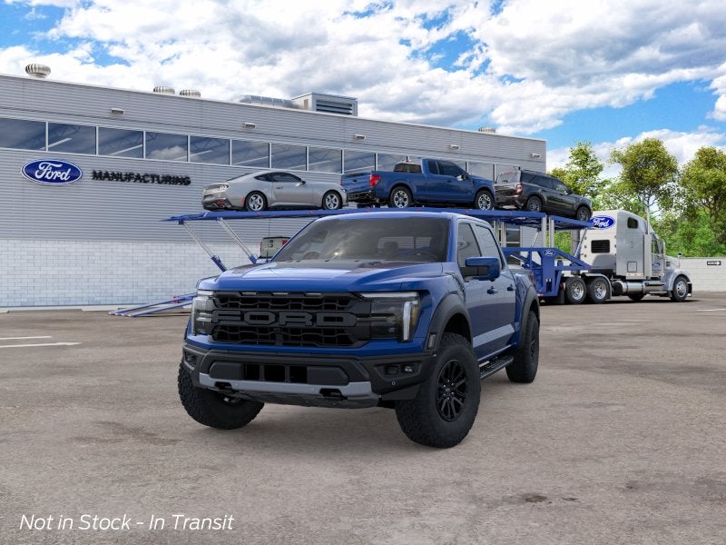 2026 Ford F-150 Raptor®