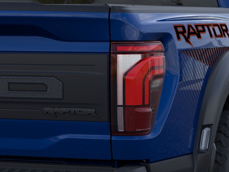 2026 Ford F-150 Raptor®