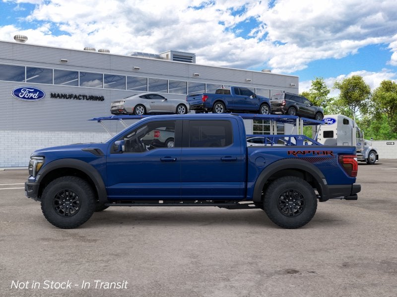 2026 Ford F-150 Raptor®