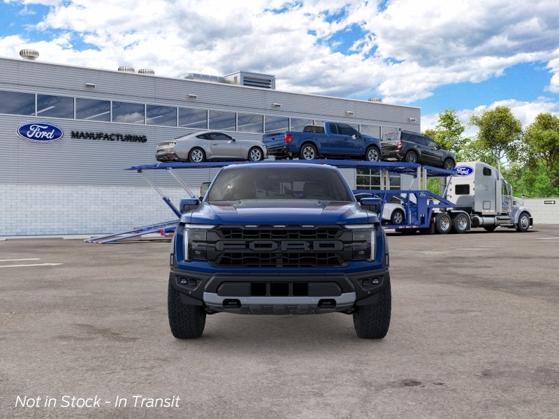 2026 Ford F-150 Raptor®