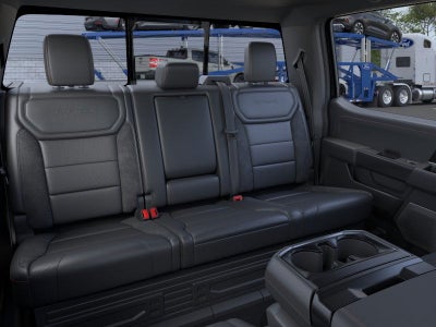 2026 Ford F-150 Raptor®