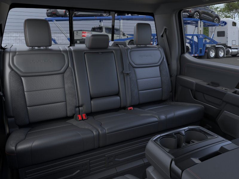 2026 Ford F-150 Raptor®