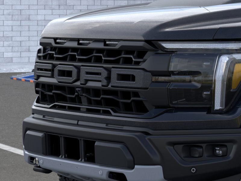 2026 Ford F-150 Raptor®