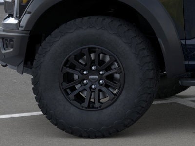 2026 Ford F-150 Raptor®