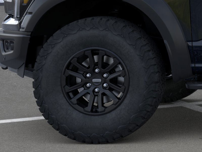 2026 Ford F-150 Raptor®