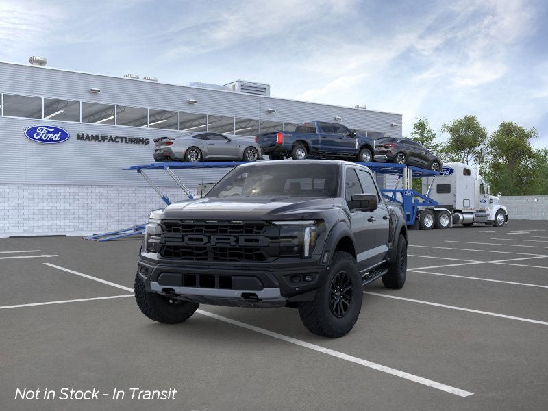 2026 Ford F-150 Raptor®