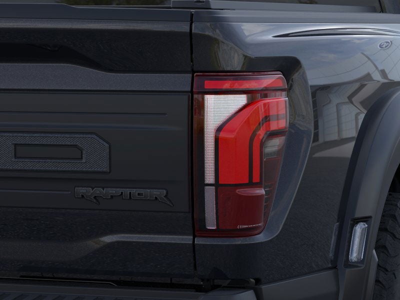 2026 Ford F-150 Raptor®