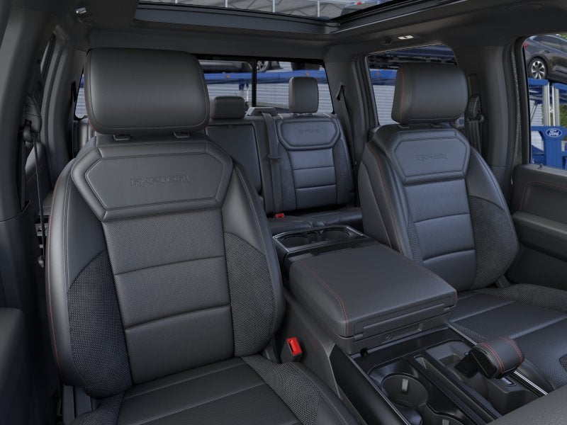 2026 Ford F-150 Raptor®