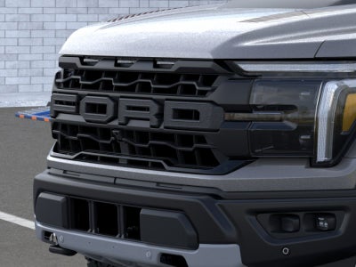 2026 Ford F-150 Raptor®
