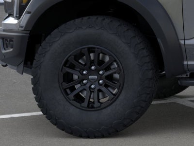 2026 Ford F-150 Raptor®