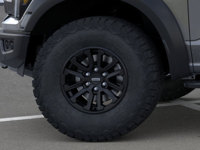 2026 Ford F-150 Raptor®