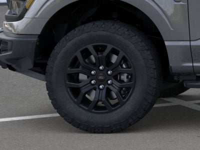 2026 Ford F-150 Tremor®