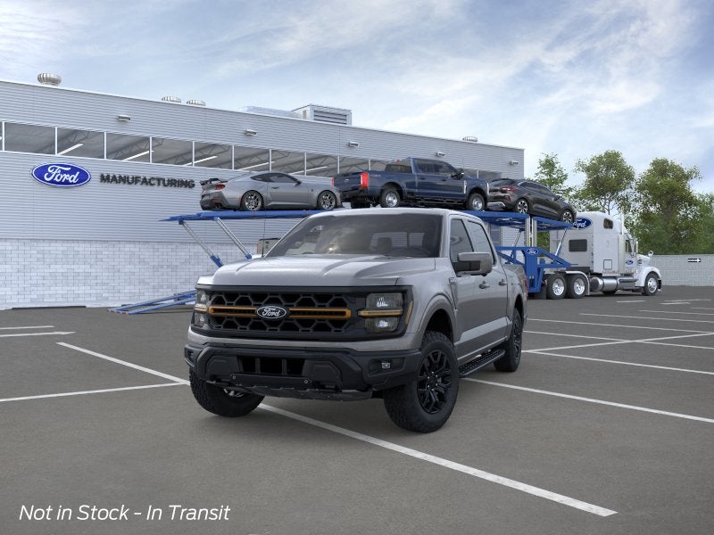 2026 Ford F-150 Tremor®