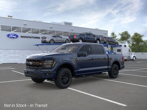 2026 Ford F-150 Tremor®