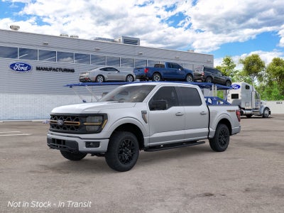 2026 Ford F-150 Tremor®