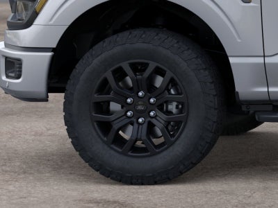 2026 Ford F-150 Tremor®