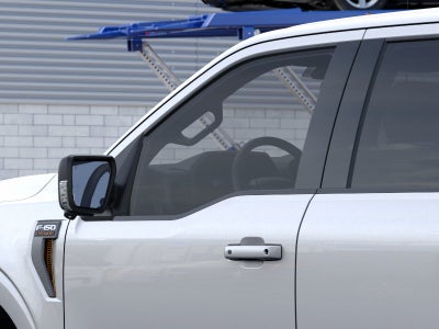 2026 Ford F-150 Tremor®